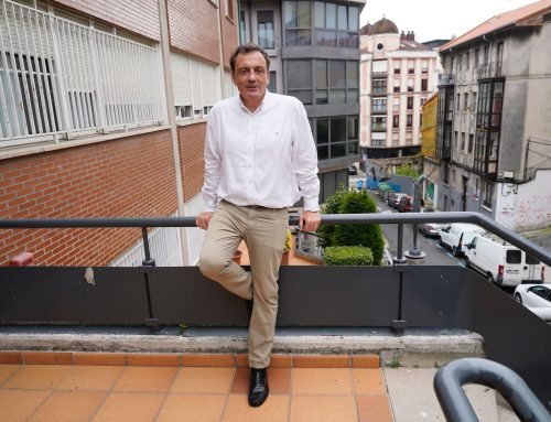 Entrevista El Diario.es Cantabria: “El voto a Feijóo va más allá del PP y por supuesto que queremos el voto regionalista”