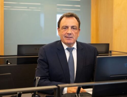 De las Cuevas lamenta que el PSOE rechace la propuesta del PP para acelerar el inicio del proyecto Aguayo II