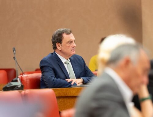 El PP pide a Interior más efectivos de la Guardia Civil en Cantabria durante el verano