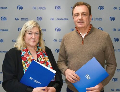 El PP propone en el Parlamento y en el Congreso medidas frente a la Dermatosis Nodular ante la falta de liderazgo del Gobierno de Sánchez