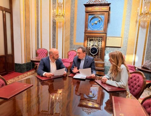El PP pregunta en el Congreso por las actuaciones que el Ministerio tiene previstas para el Paseo Marítimo de Laredo